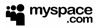 MySpace Logo